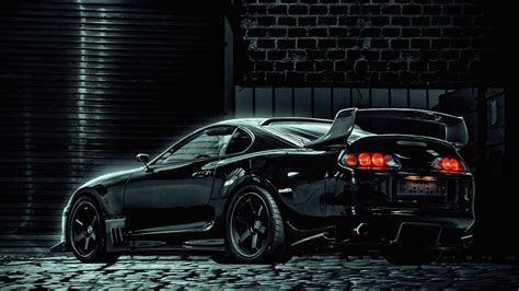 supra wallpaper 4k|fond d'écran 4k supra mk4.